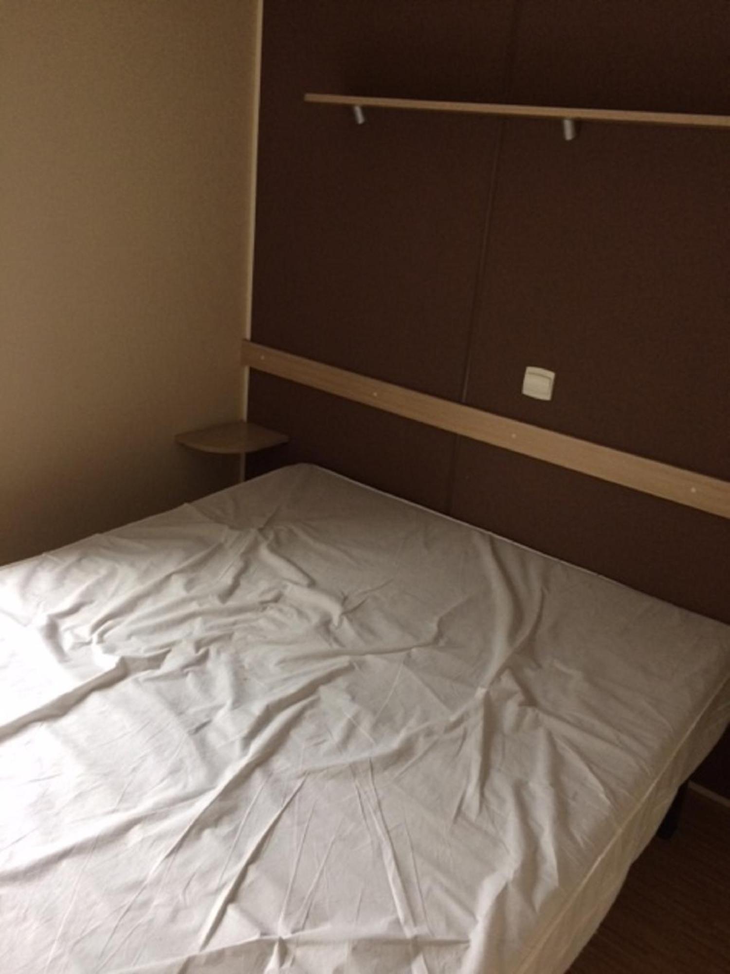 Mobilhome Chez Sylvie Au Camping De Pujol Argelès-sur-Mer Dış mekan fotoğraf